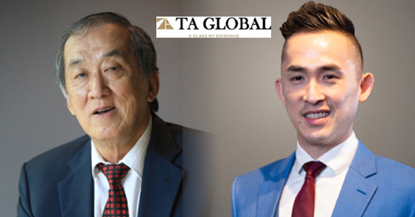 【达全球】从证券业跨界房地产 继承家族事业更壮大